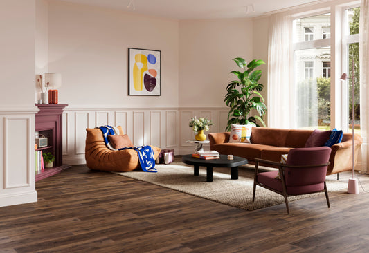 LVT ZENN30 DRY BACK - 2221 PALERMO