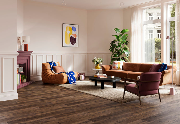 LVT ZENN30 DRY BACK - 2221 PALERMO