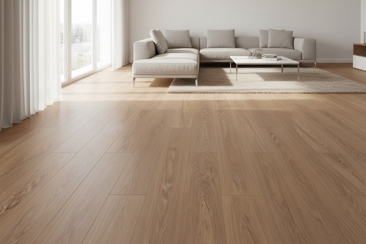 LAMINATE ETERNITY - 7507 CHARME NATURAL