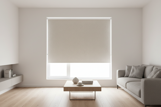 Ρολοκουρτίνες – Βερτικάλ & Πάνελ |Θάσος 34-02