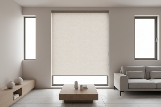 Ρολοκουρτίνες – Βερτικάλ & Πάνελ |Θάσος 34-03