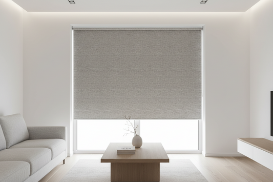 Ρολοκουρτίνες – Βερτικάλ & Πάνελ |Θάσος 34-05