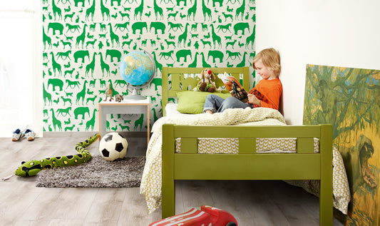 LAMINATE VIT. DIPLOMAT - 386 Sandstorm Oak